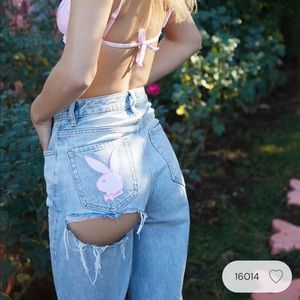 Playboy jeans
